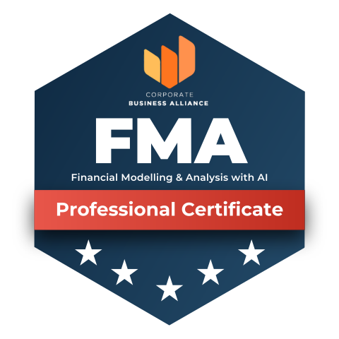 CBA-FMA badge